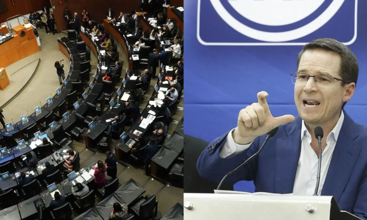 Pospone Senado, discusión de Ley contra lavado de dinero