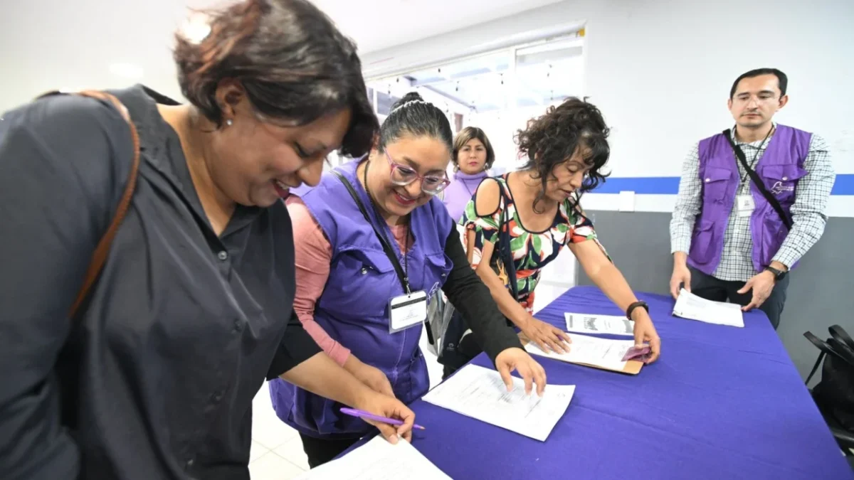 Revisarán proyectos no viables del Presupuesto Participativo 2025
