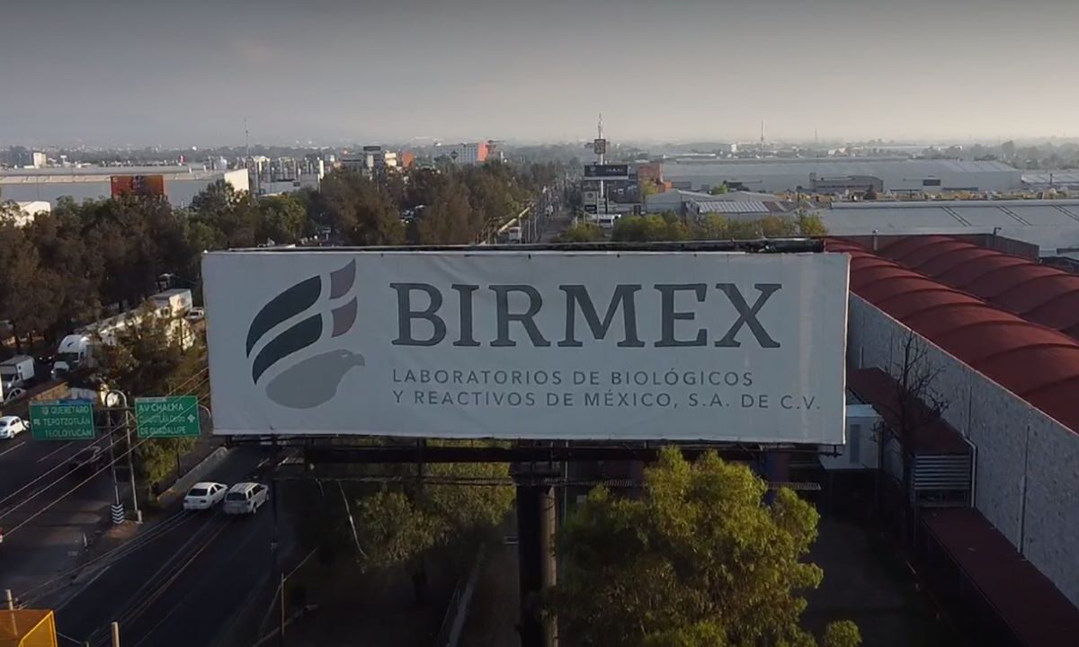 Revisará Presidencia bloqueo de auditoría en Birmex