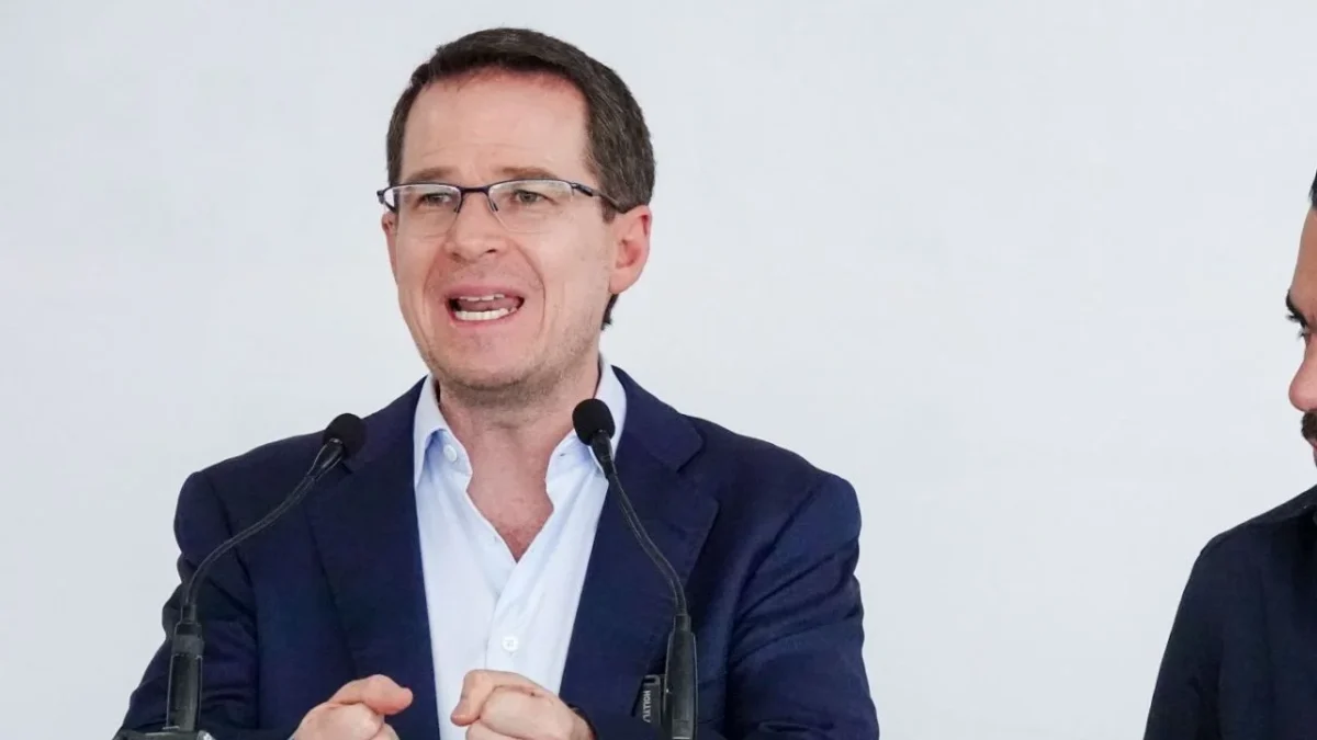 Advertencias de Anaya sobre el periodo extraordinario de sesiones
