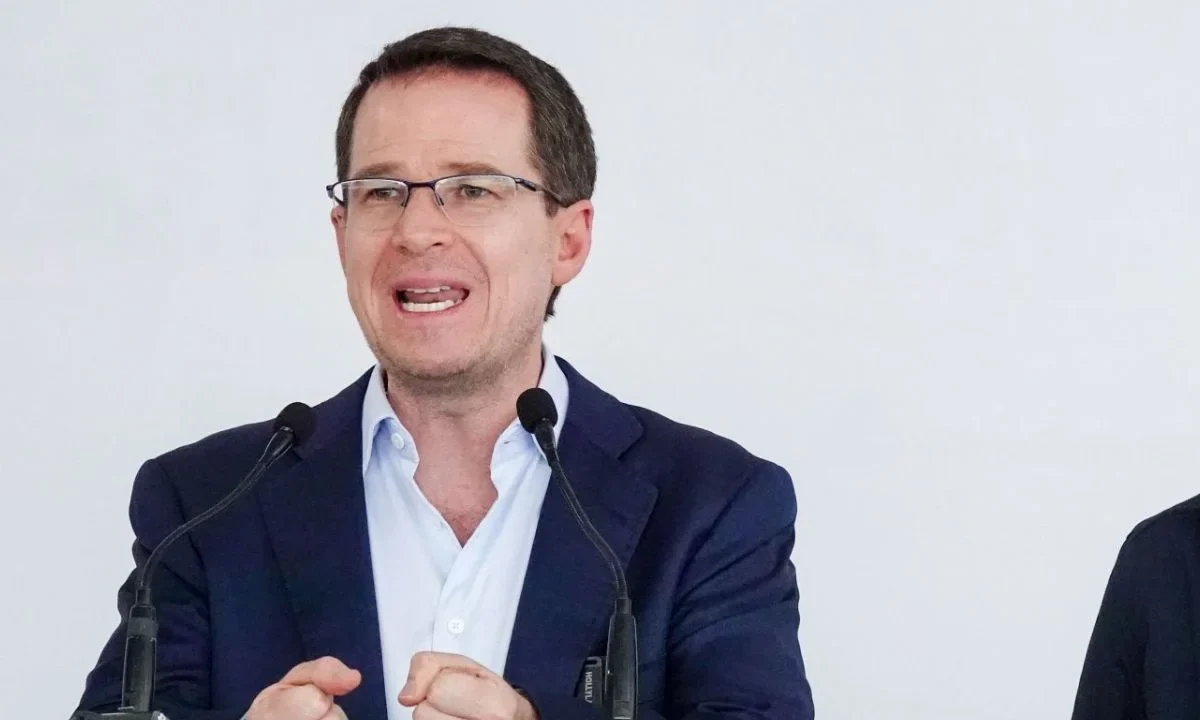 Advertencias de Anaya sobre el periodo extraordinario de sesiones