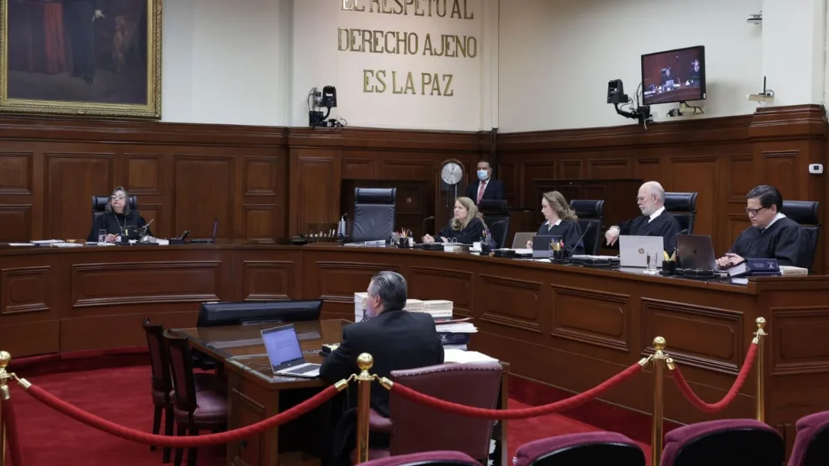 La SCJN resolvió diversas impugnaciones en contra de disposiciones contenidas en la Ley de Justicia Cívica del Estado de Michoacán.