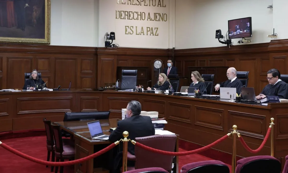 La SCJN resolvió diversas impugnaciones en contra de disposiciones contenidas en la Ley de Justicia Cívica del Estado de Michoacán.