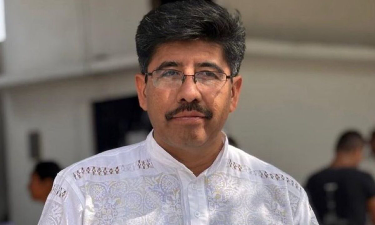 Se perfila Hugo Aguilar, exasesor del EZLN, como presidente de la SCJN