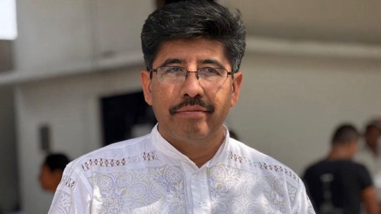 Se perfila Hugo Aguilar, exasesor del EZLN, como presidente de la SCJN
