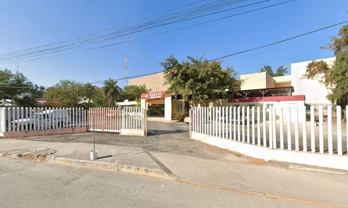 El cadáver de José Vázquez Colebrina permaneció nueve años en el Semefo de Chilpancingo, pero su esposa no lo sabía por una mala integración del expediente.