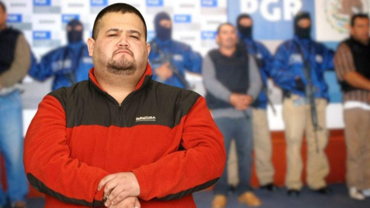 Sentencian a "El Teo", jefe de "Los Pozoleros" de los Arellano Félix.