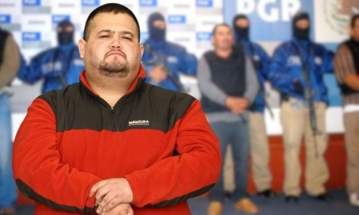 Sentencian a 