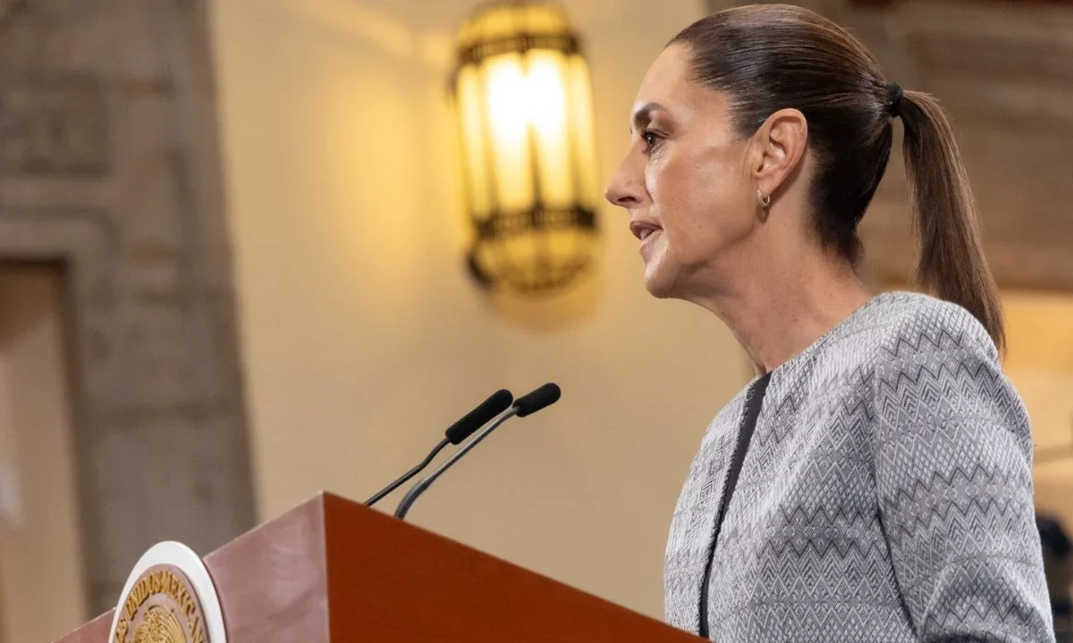 Sheinbaum critica absolución de Abarca del caso Ayotzinapa