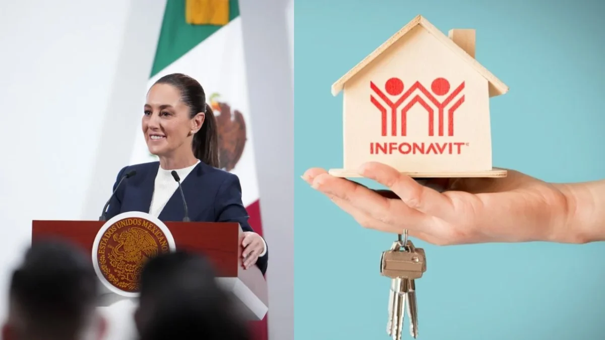 La propiedad privada está resguardada, no se trata de quitar la vivienda a quien le pertenece: Sheinbaum