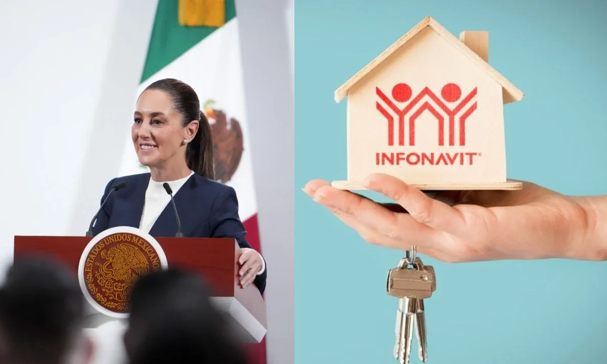 La propiedad privada está resguardada, no se trata de quitar la vivienda a quien le pertenece: Sheinbaum