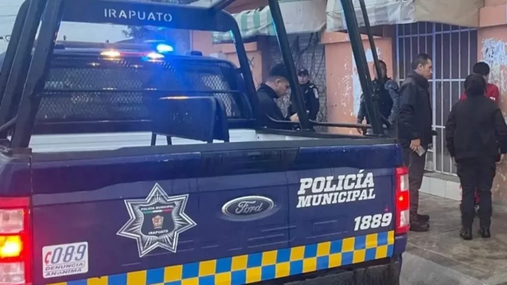 Sheinbaum lamenta deceso de 10 personas por enfrentamiento en Irapuato. Noticias en tiempo real