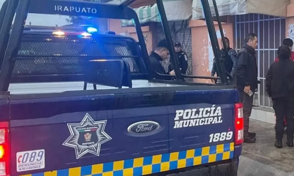 Enfrentamiento en Irapuato, deja al menos 10 muertos
