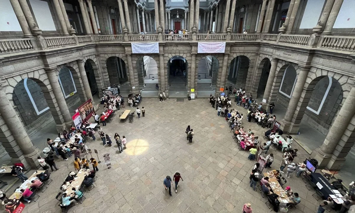 Sheinbaum señala que museos serán cuidados por Policía Auxiliar