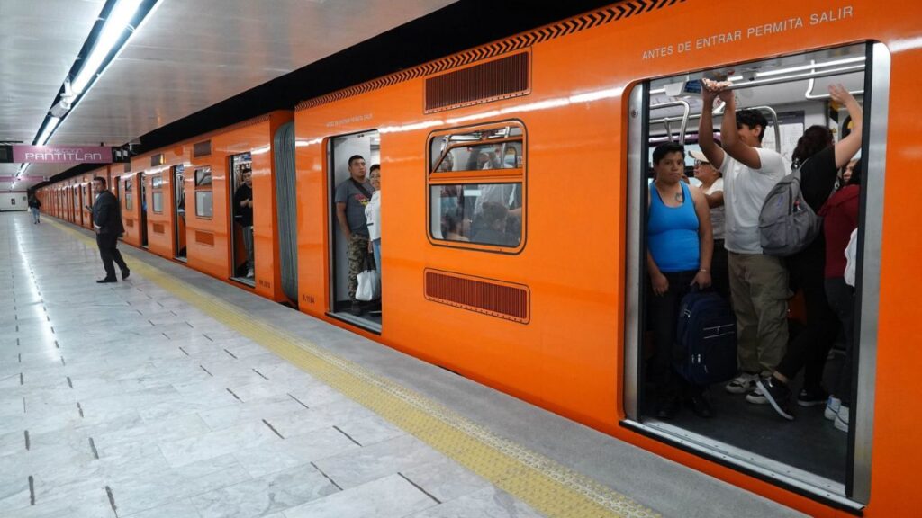 Sindicado Nacional del Metro plantea trabajo conjunto con autoridades locales. Noticias en tiempo real