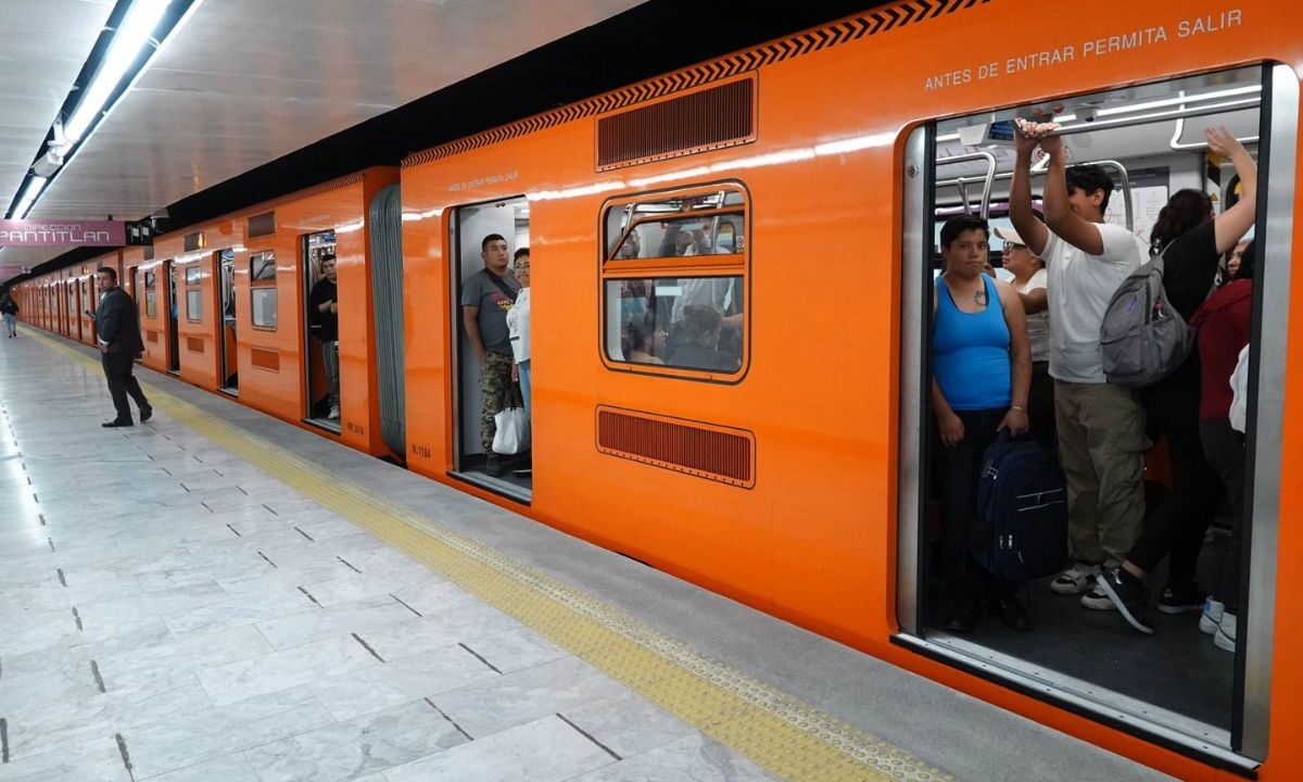 Sindicato Nacional del Metro propone a nueva administración del STC elaborar un plan de trabajo conjunto.