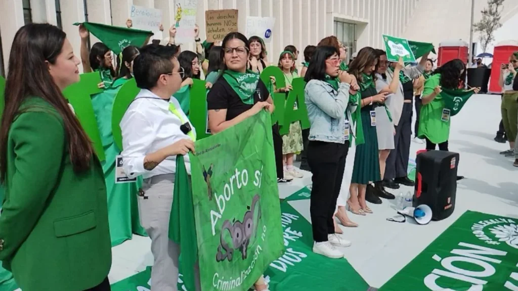 Solicitan activistas nueva alerta de violencia de género en Guanajuato. Noticias en tiempo real
