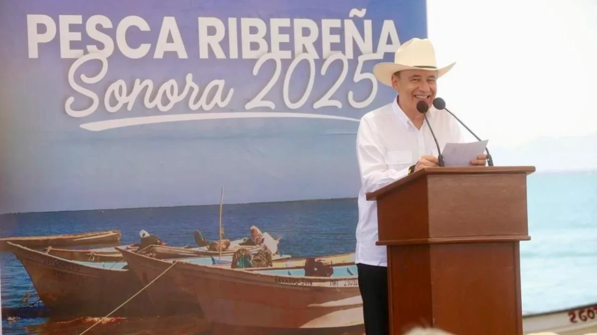 El Gobierno de Sonora destinó 40 mdp a productores ganaderos para fortalecer su economía.