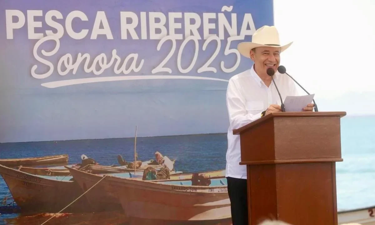 El Gobierno de Sonora destinó 40 mdp a productores ganaderos para fortalecer su economía.