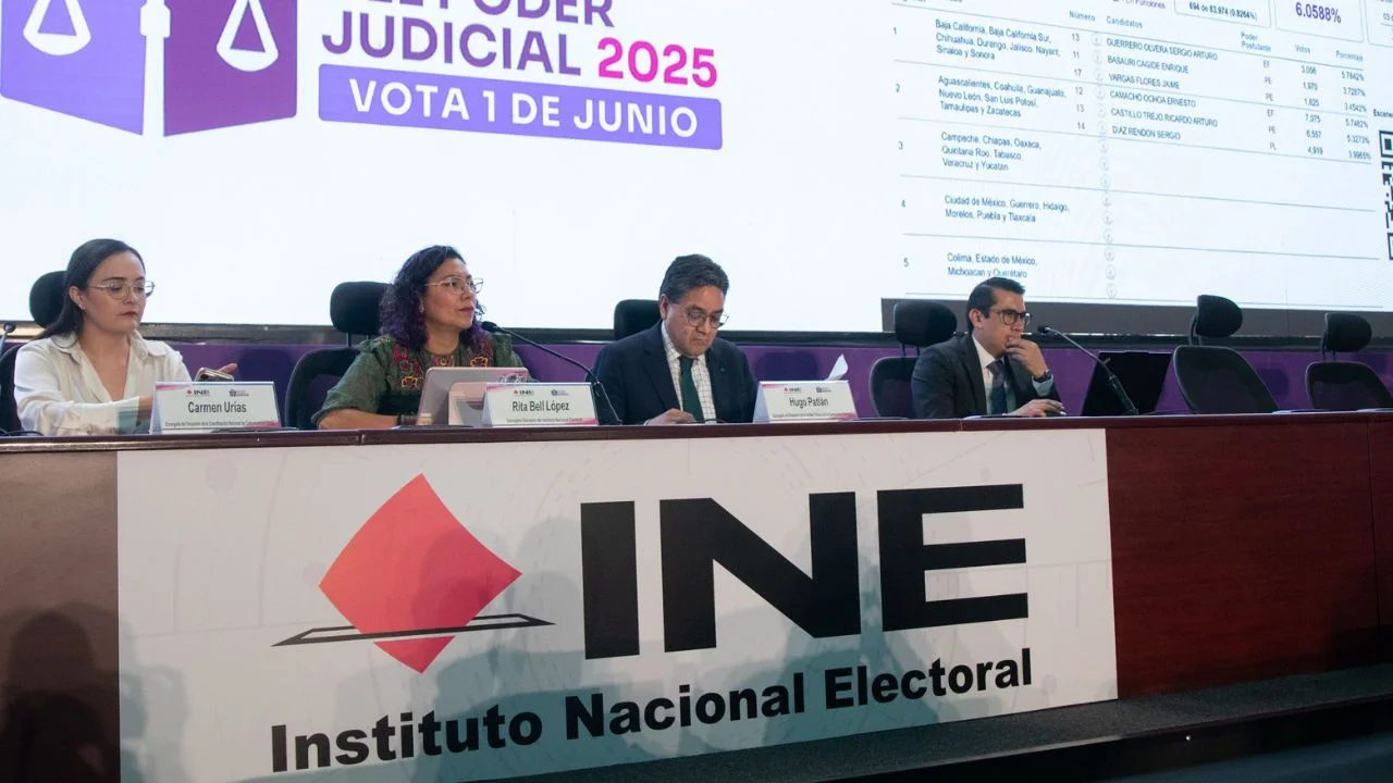 La SRE rechazó algunas de las recomendaciones emitidas de la OEA