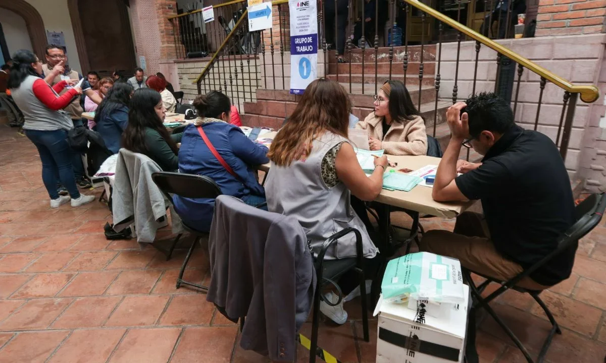 SRE rechaza algunas recomendaciones de la OEA sobre la elección judicial