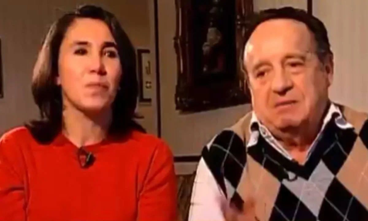 En redes sociales, reviven la polémica declaración de Florinda Meza sobre los hijos de "Chespirito".
