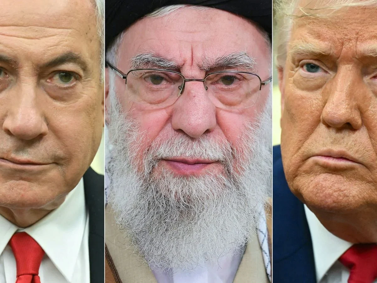 Mientras resuenan las explosiones en Fordo, Isfahán y Natanz, el mundo contiene la respiración. Aliados ven los próximos días como críticos sobre situación en Irán.