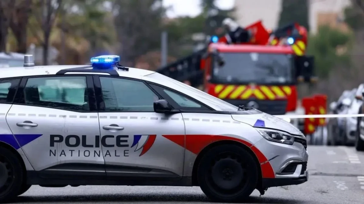 Tiroteo en Nimes, Francia deja seis menores heridos