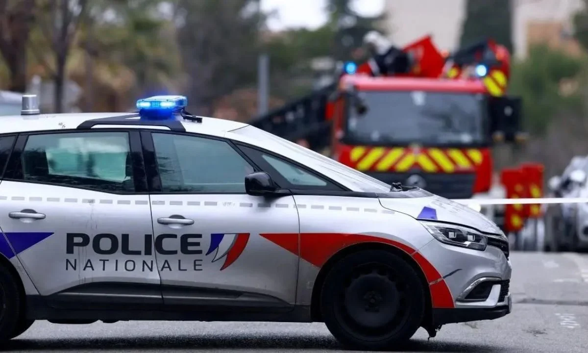 Tiroteo en Nimes, Francia deja seis menores heridos