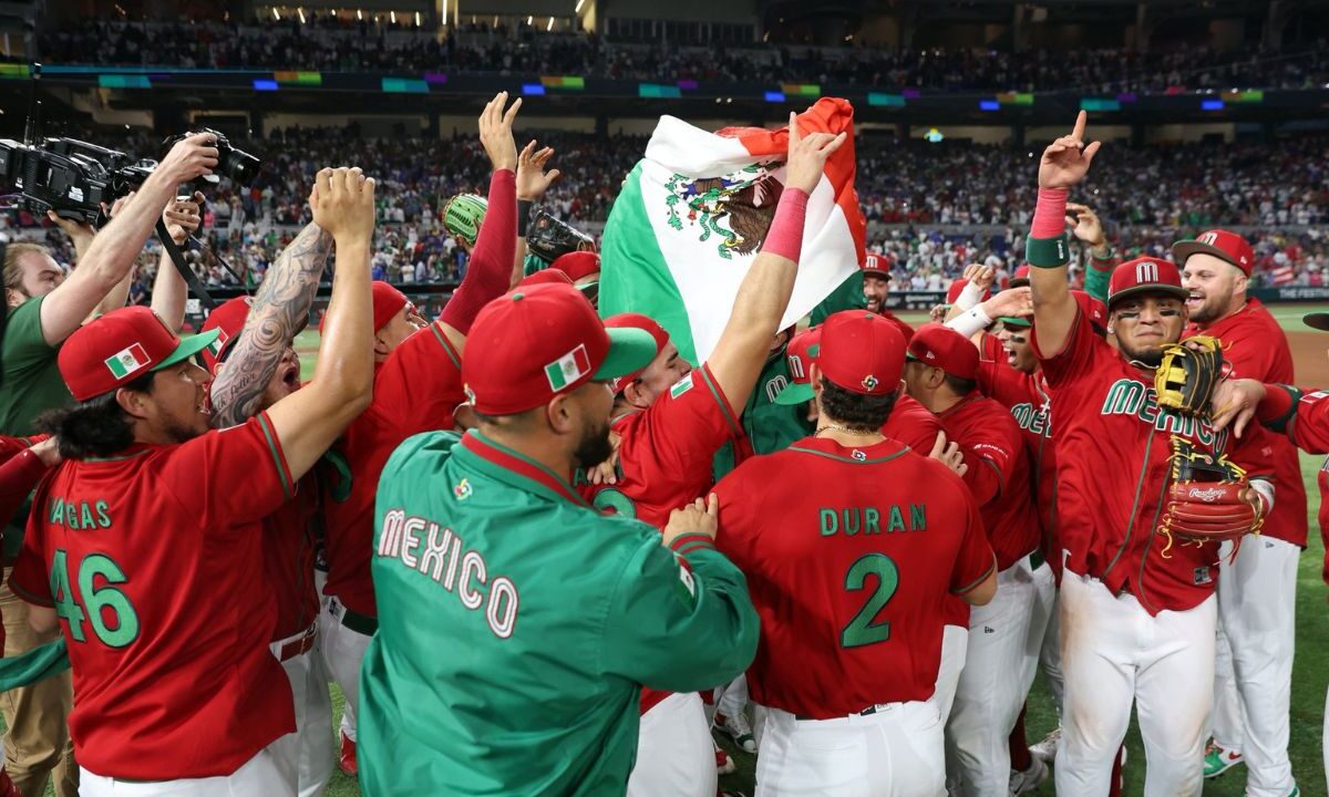 Juego de Estrellas LMB 2025