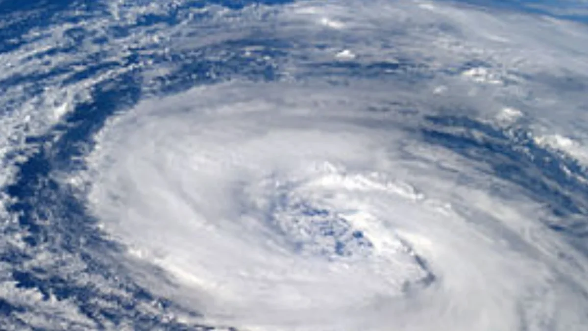Tormenta Bárbara en costas mexicanas, prevén que sea huracán