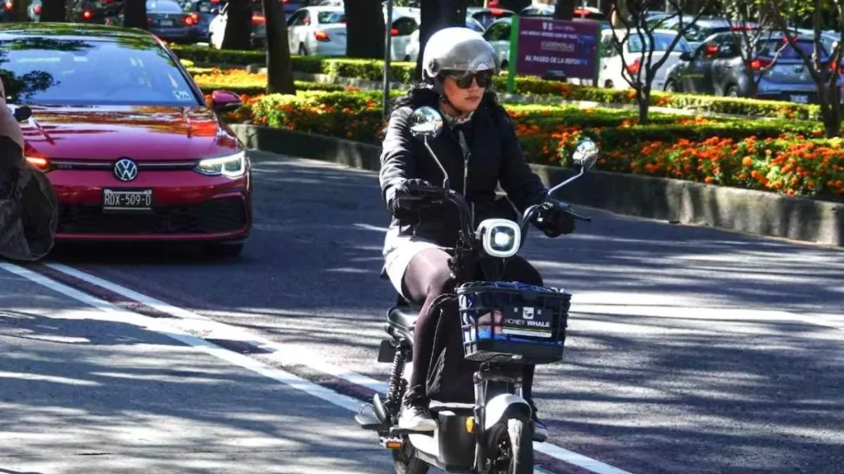 Ley de Micromovilidad será prioridad en sesión ordinaria en Congreso Capitalino