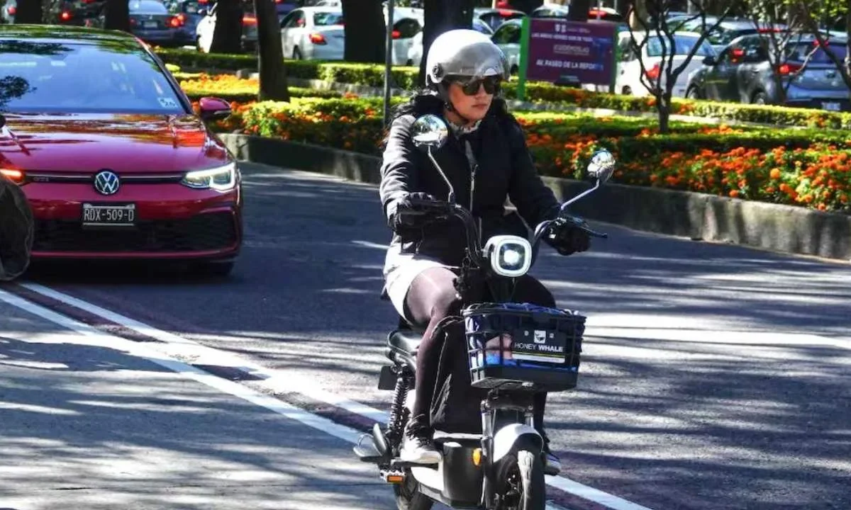 Ley de Micromovilidad será prioridad en sesión ordinaria en Congreso Capitalino