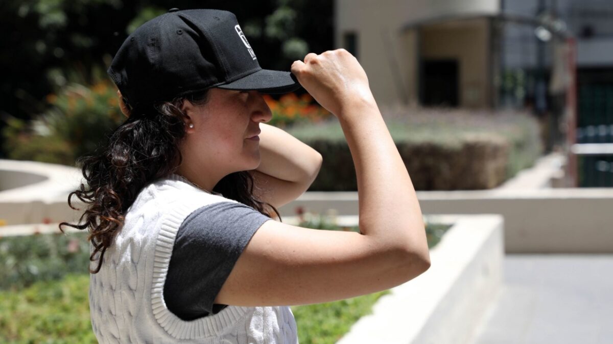 Pese a lluvias, se registran altos índices de radiación en la CDMX