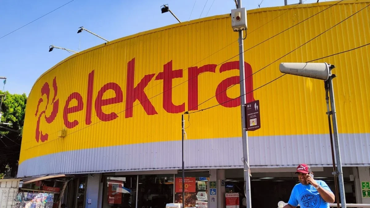 Tribunal falla en contra de Grupo Elektra y le ordena pagar 2 mil mdp por impuestos no pagados desde el ejercicio fiscal 2012.