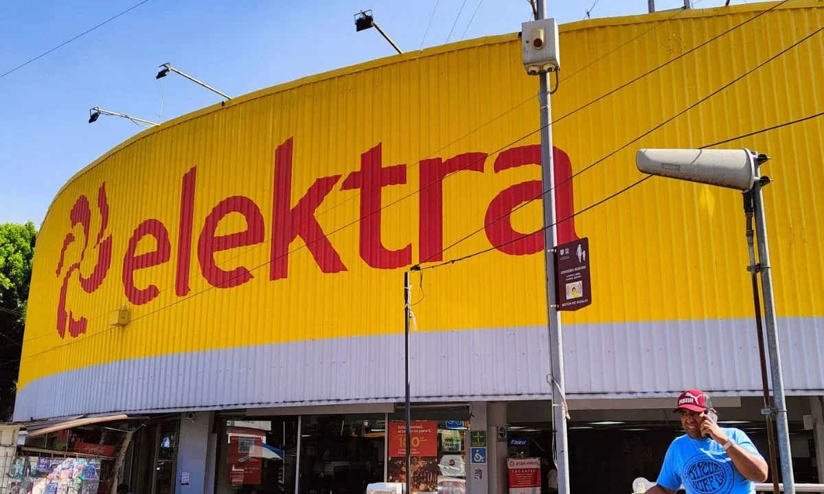 Tribunal falla en contra de Grupo Elektra y le ordena pagar 2 mil mdp por impuestos no pagados desde el ejercicio fiscal 2012.