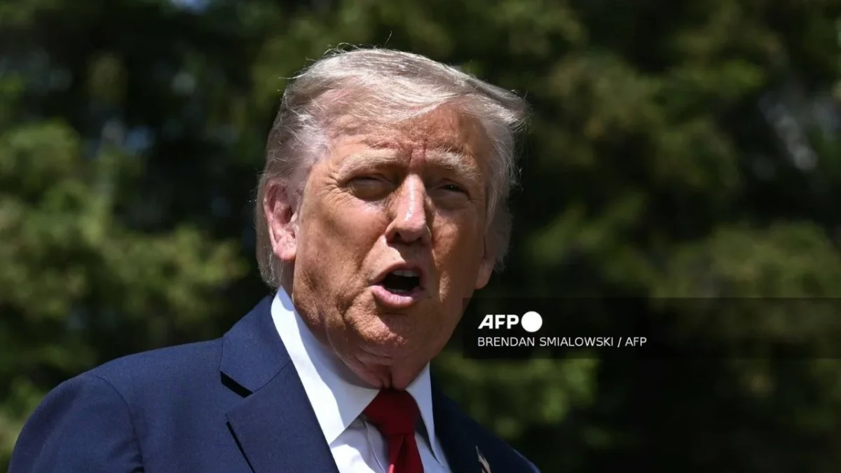 Donald Trump convoca al Consejo de Seguridad en la Casa Blanca, en plena tensión con Irán.