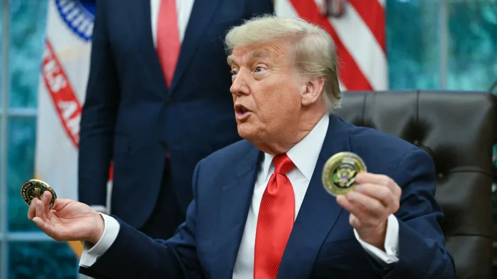 Trump, molesto con Putin, reanuda envío de armas a Kiev