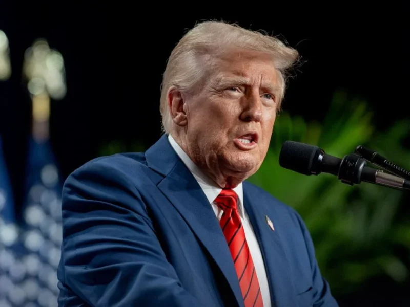 Trump veta ingreso desde 19 países por “riesgo”, incluidas Cuba y Venezuela