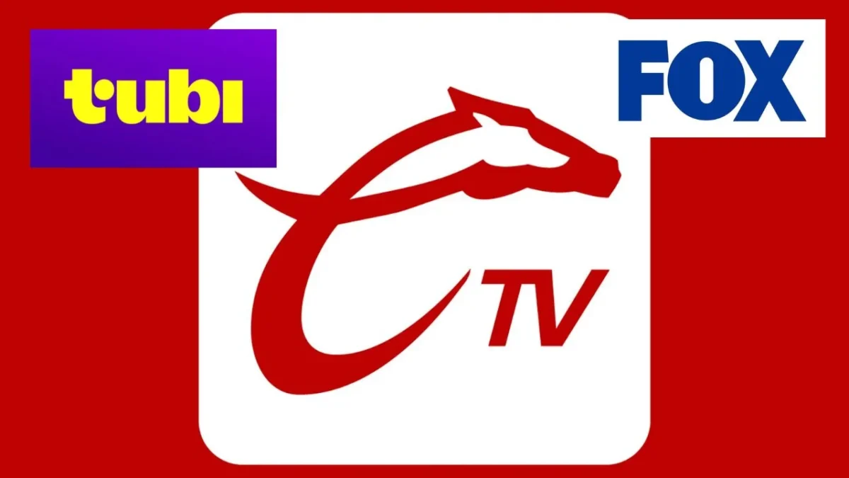 Tubi y Fox Corporation anuncian la compra de Caliente TV