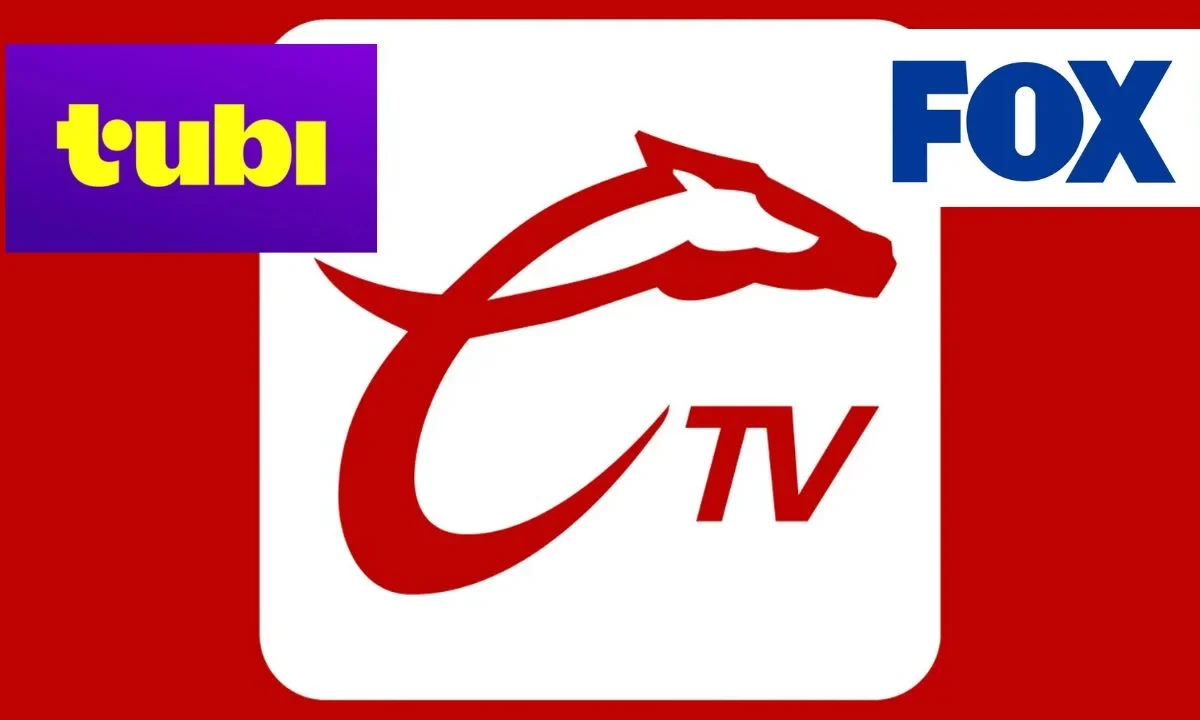 Tubi y Fox Corporation anuncian la compra de Caliente TV