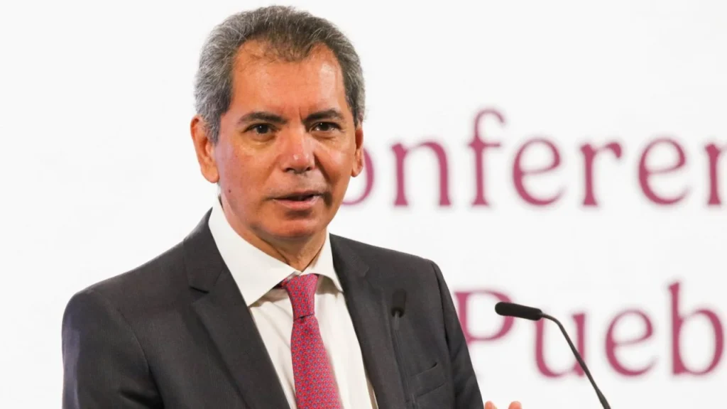 Tras la acusación de narco lavado por parte de EU, Vector señaló que cuenta con liquidez y sus actividades se mantienen de manera regular.