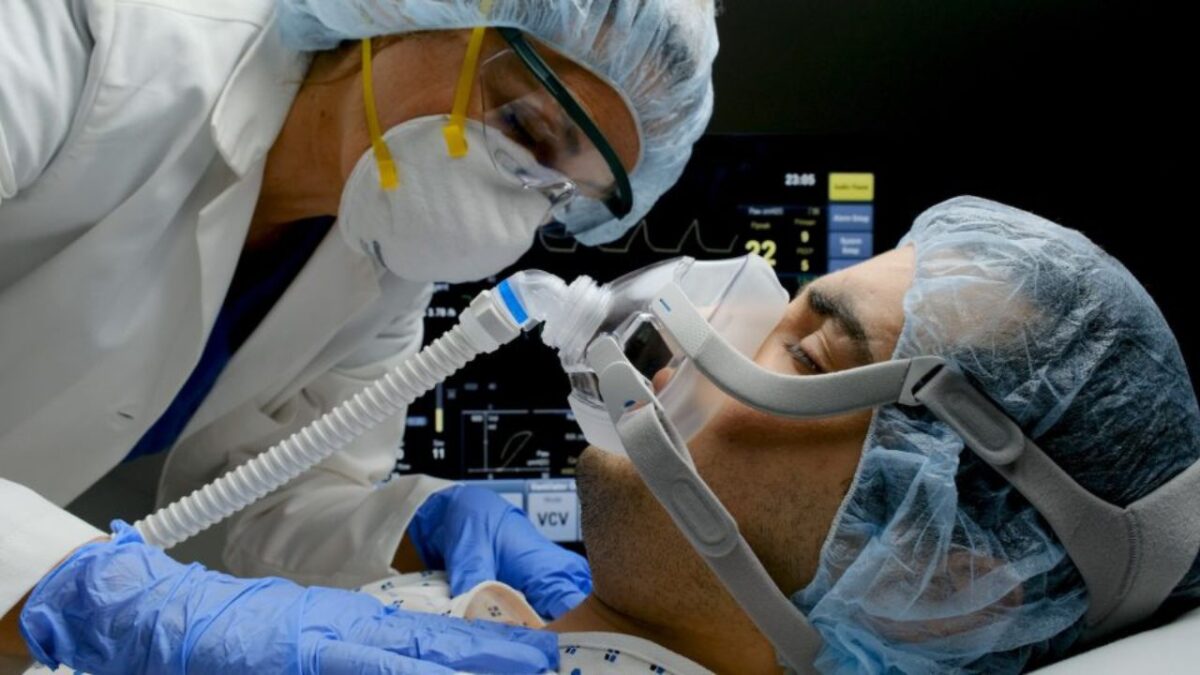 Ventiladores defectuosos de Philips ponen en jaque al sector salud
