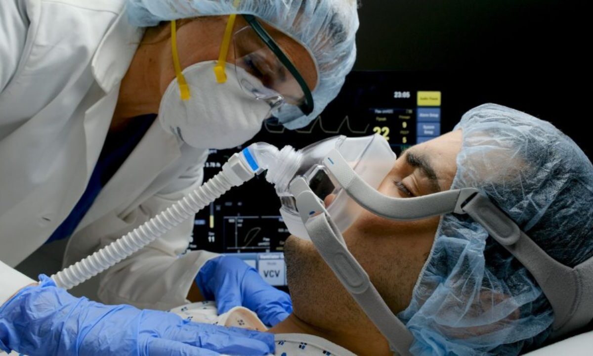 Ventiladores defectuosos de Philips ponen en jaque al sector salud