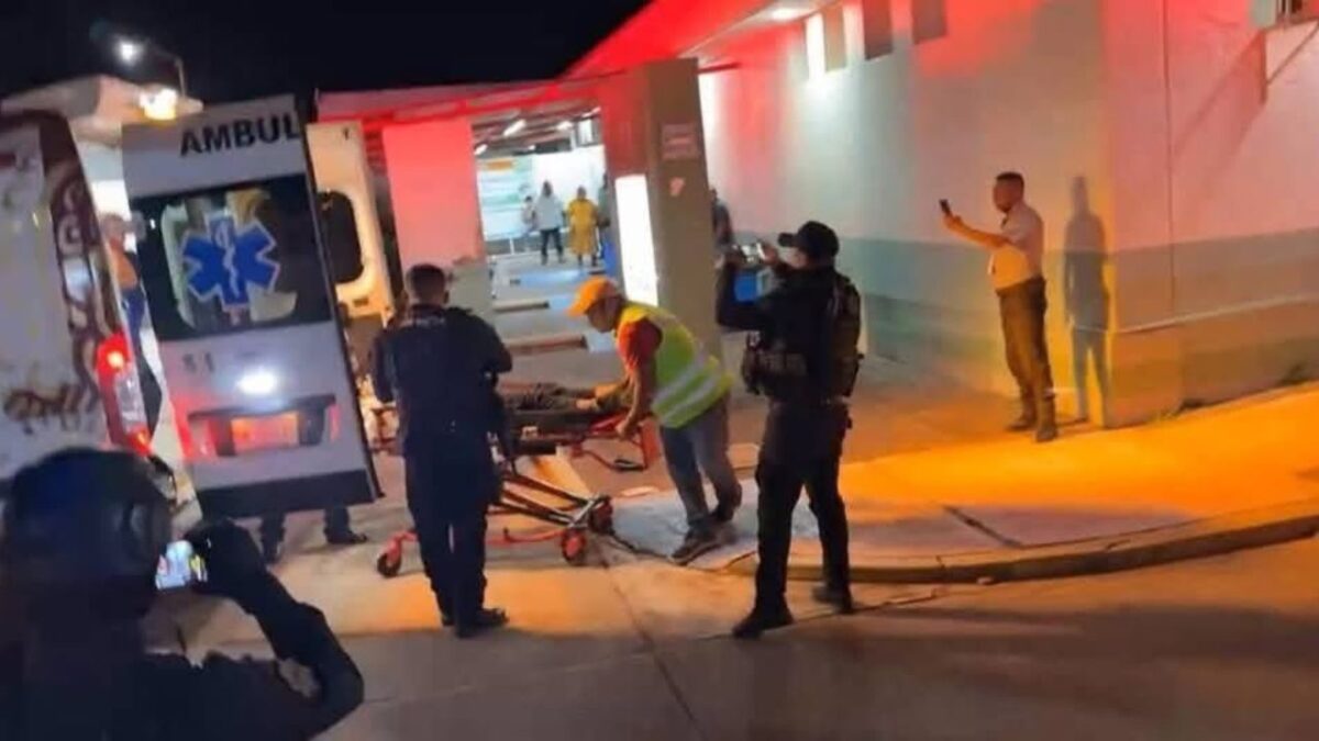 La periodista Avisak Douglas, fue una de las víctimas de la violencia-política.