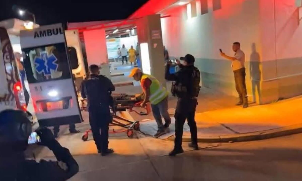 La periodista Avisak Douglas, fue una de las víctimas de la violencia-política.