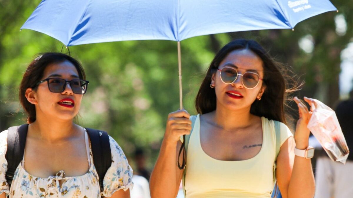 ¿Cuándo inicia el verano 2025 en México?
