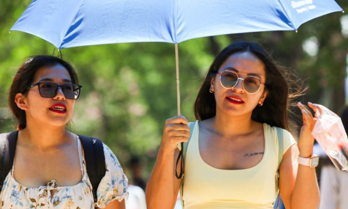 ¿Cuándo inicia el verano 2025 en México?