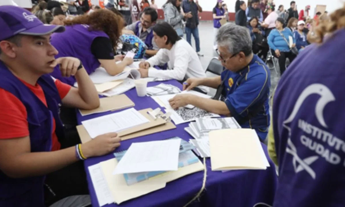 Viables 60% de proyectos para Consulta de Presupuesto Participativo 2025