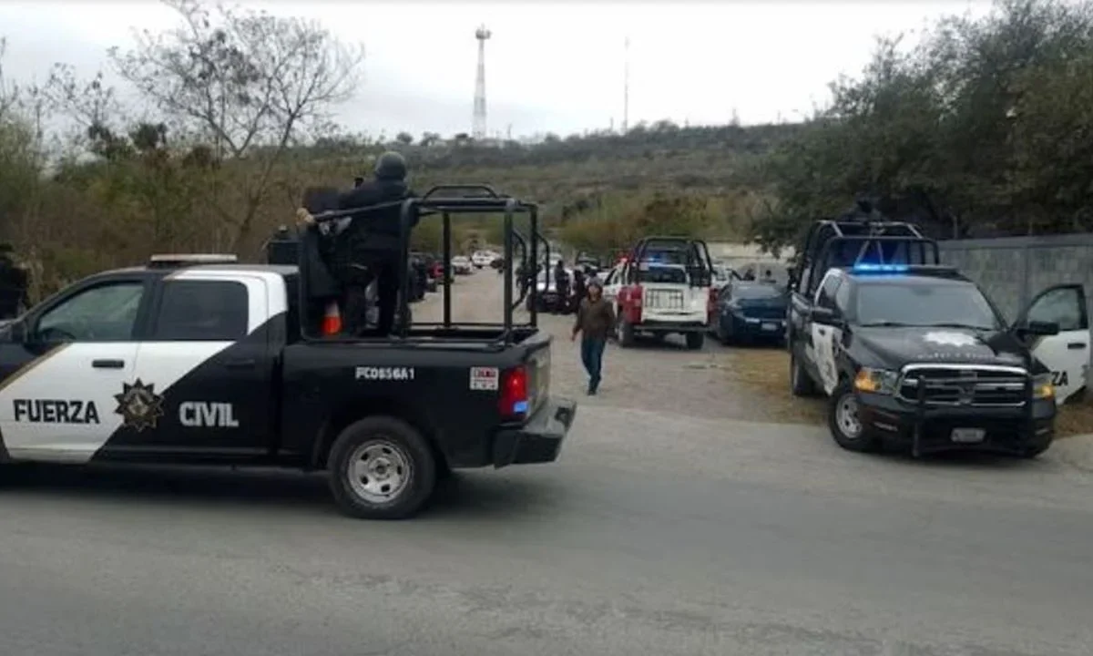 Cinco expolicías están relacionados al delito de desaparición forzada.